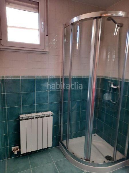 Foto df619823-12e8-4dd2-8ad6-d6efc3aac037. Rent flat with heating parking in Centro Ponferrada