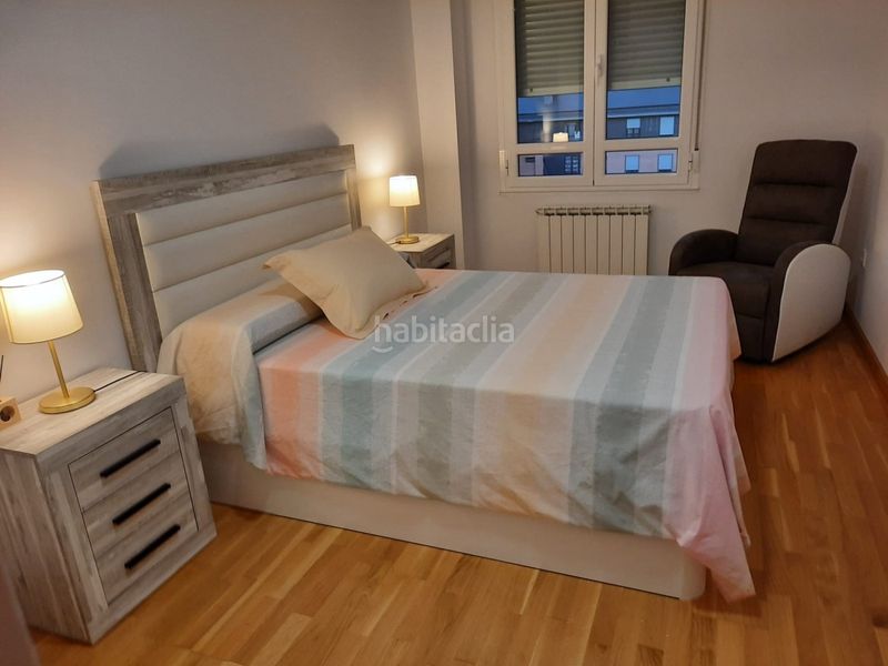 Foto e37d1cc8-b553-4835-bfd5-e584eeef0cc9. Rent flat with heating parking in Centro Ponferrada