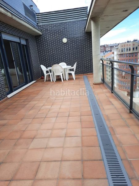 Foto eea57cef-5f13-4cbd-8f73-c659c13da179. Rent flat with heating parking in Centro Ponferrada