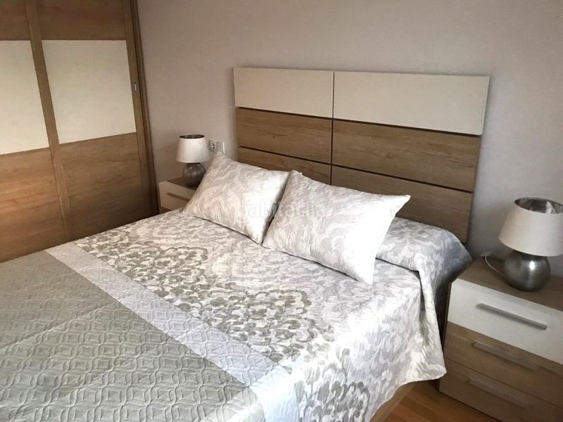 Foto f25c6d62-a59f-4e3b-bb58-9c1887ce98c3. Rent flat with heating parking in Centro Ponferrada