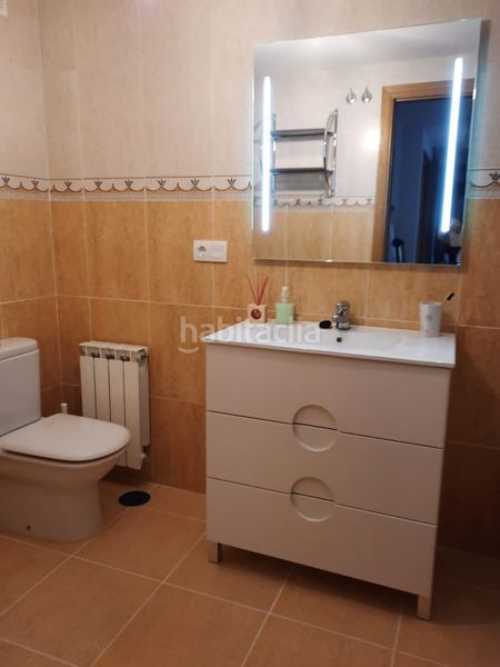 Foto f9b13555-730e-447d-a36e-4b7546d3db79. Rent flat with heating parking in Centro Ponferrada