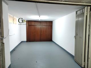 Local commercial à Zizurkil