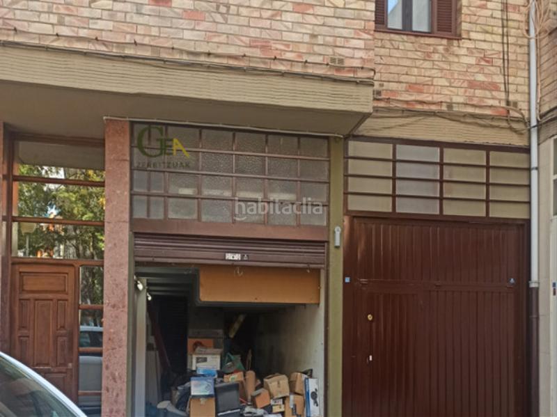 Foto a7a83a8c-3bc6-4159-ac36-f8e1a122e3df. Local comercial amb calefacció a Villabona