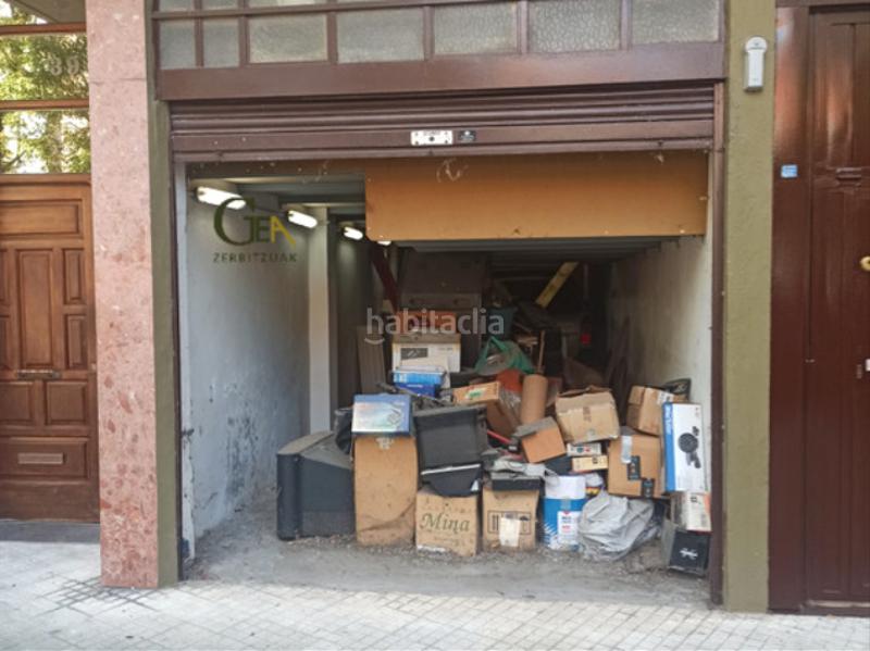 Foto c0e0e688-ea13-4b79-8b0e-7b55cfa2d423. Local comercial amb calefacció a Villabona