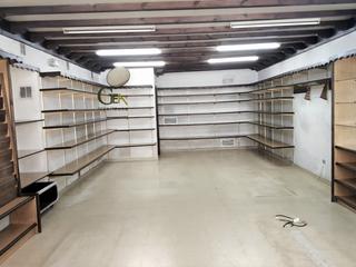 Alquiler Local Comercial en Kale berria 60