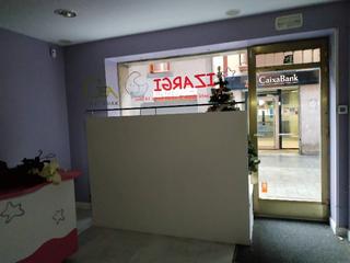 Alquiler Local Comercial en Kale nagusia 15