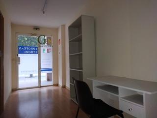 Alquiler Local Comercial en Villabona