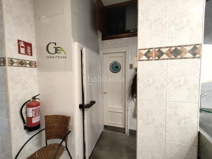 Foto b04a4086-e246-4e05-8a8d-e5586628ed9f. Local comercial amb calefacció a Villabona