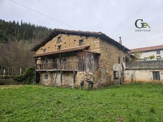 Mas à Ataun