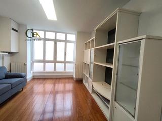 Location Appartement à Villabona. Se alquila piso de 1 habitación