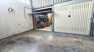 Aparcament cotxe a Zizurkil. Venta de garaje cerrado