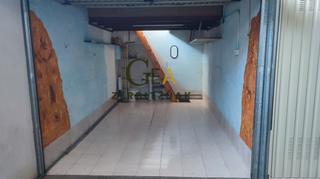 Aparcament cotxe a Zizurkil. Venta de garaje cerrado