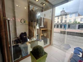 Alquiler Local Comercial en Villabona. Posibilidad de alquiler con opcion de compra
