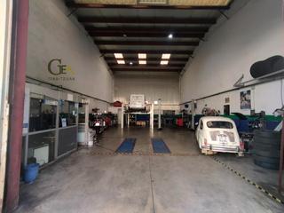 Nau industrial a Villabona. ¡pabellón industrial en venta con gran potencial! ideal para tal