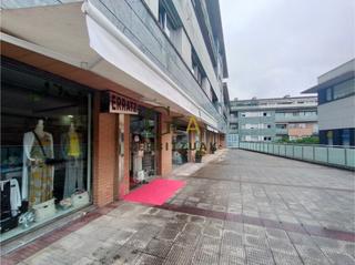 Lloguer Local Comercial a Hernani. Local comercial en venta o alquiler