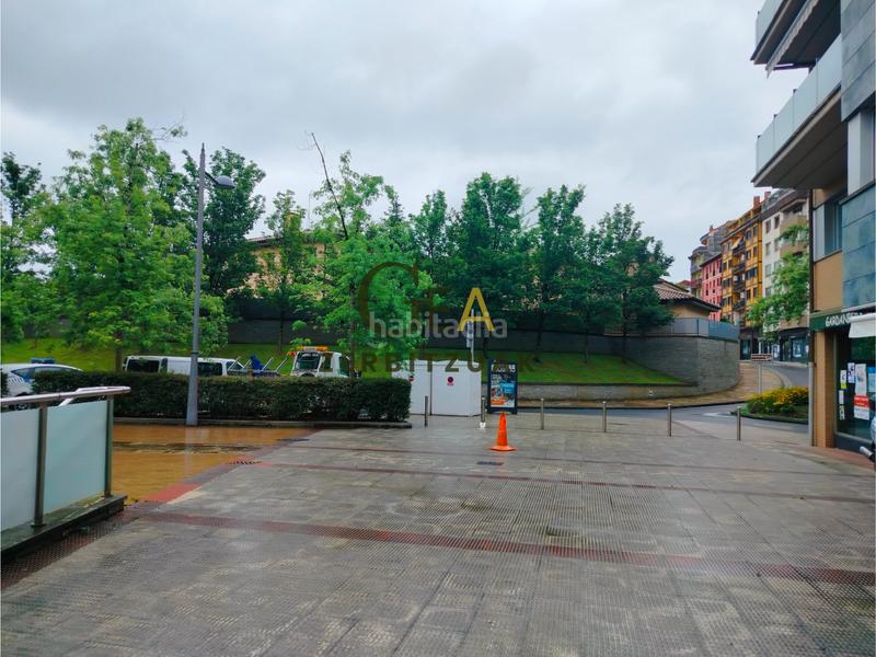 Foto 021be0b0-61fb-4f17-97f7-64db6964416c. Business premise in Hernani