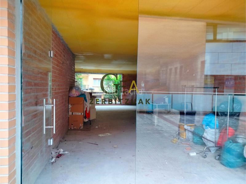 Foto 2e05b5f8-62aa-4547-94f0-dd34e0a26c28. Business premise in Hernani