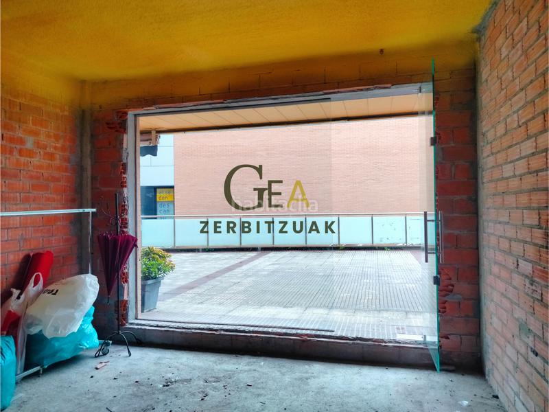 Foto 34247df4-45e9-49ff-b6eb-de87fd4f1040. Business premise in Hernani