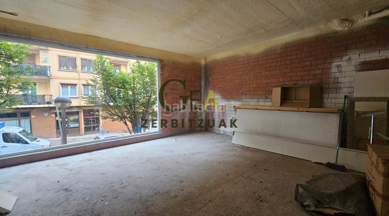 Foto 6388e55d-0f61-468f-ba52-dc26ffe99cc5. Business premise in Hernani