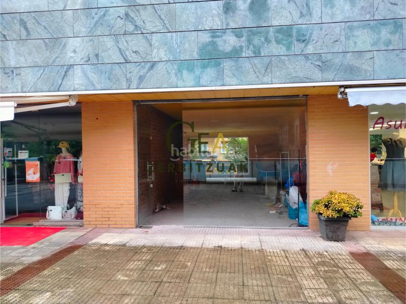 Foto 79c5eba2-c5f9-44d5-93dd-69e4891a16c4. Business premise in Hernani