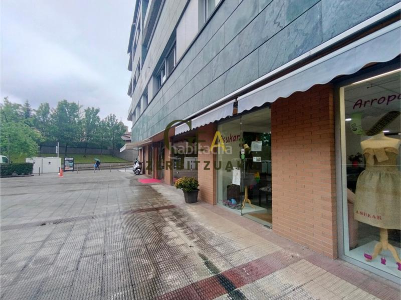 Foto 8ff7d297-d518-4fdb-818b-d959555ec79b. Business premise in Hernani