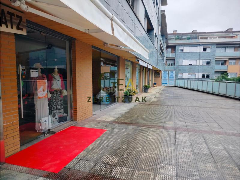 Foto bdc0cee2-4372-4deb-a0cc-ef509f24a05c. Business premise in Hernani