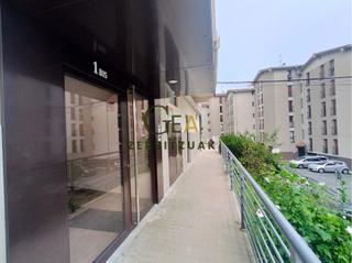 Pis en Anoeta. Certificado energtico c