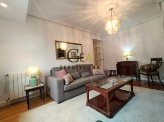 Piso en Villabona. Vivienda con ascensor 3 dormitorios y 2 baños