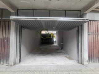 Car parking in Villabona. Se vende amplio garaje en el centro – 32 m²