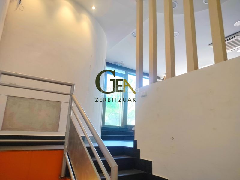 Foto 015582db-29a7-4f1a-977c-91861d2cb9f8. Local comercial a Hernani
