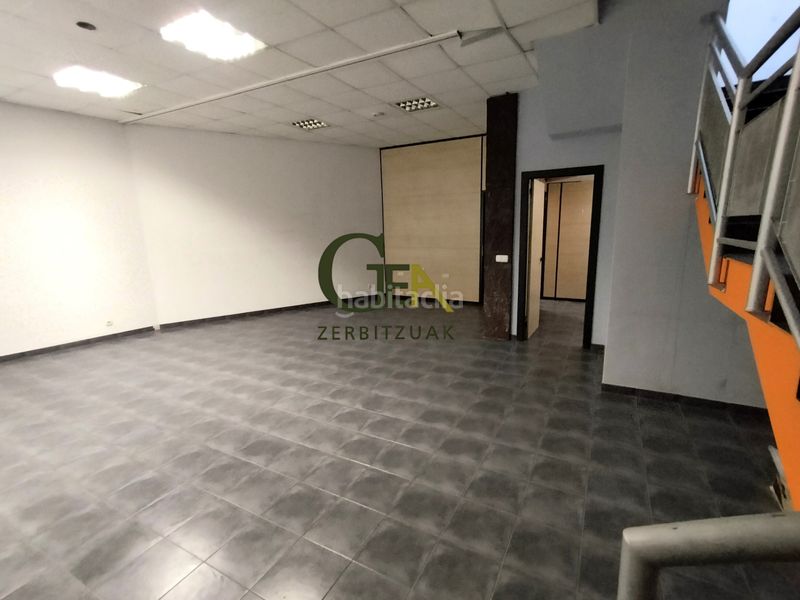 Foto 11f71fed-fd69-4c84-8f93-c3800dbdf2d9. Local comercial a Hernani