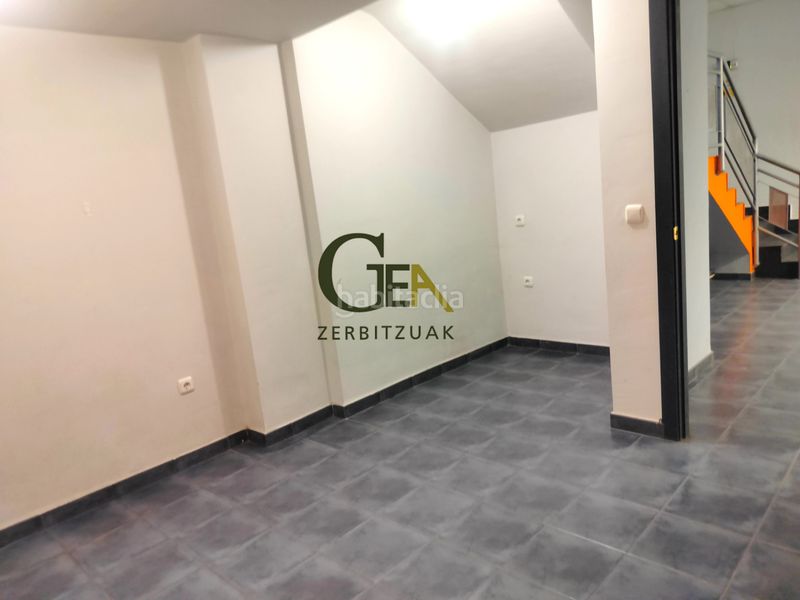 Foto 284a2913-aa8c-4399-bfcb-aa6f46abb67f. Local comercial a Hernani