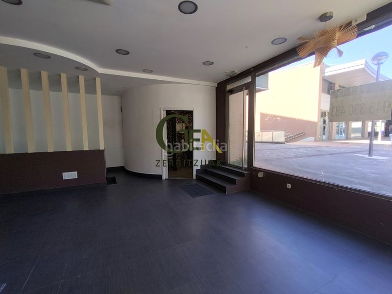 Foto 4214dccc-f50c-42bb-a7f9-c7a69a63a546. Local comercial a Hernani