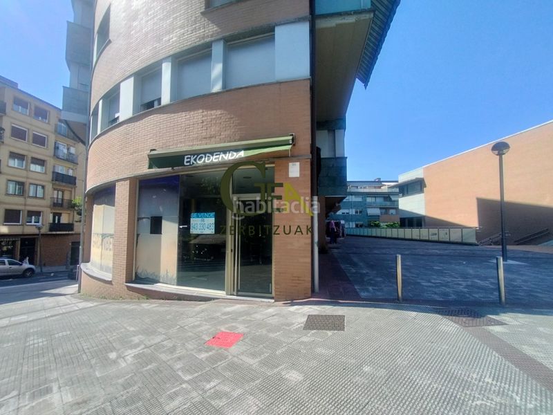 Foto 56823386-401b-4caa-971c-088f237a7b83. Local comercial a Hernani
