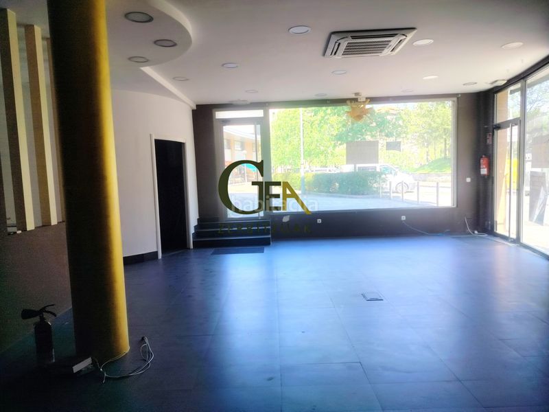 Foto 6b8128a8-82d9-49de-b3fa-2ab90cf8a8be. Local comercial a Hernani
