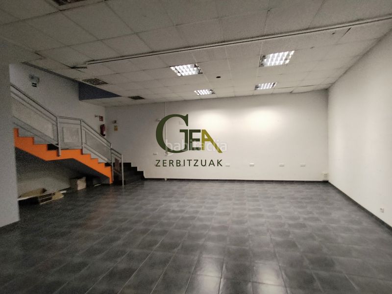Foto 6f461f07-2ca7-4297-ad6a-9f0933efd746. Local comercial a Hernani