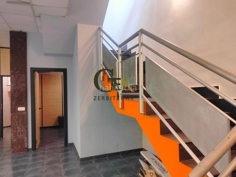 Foto 6fa50459-fe22-46c8-8d5e-1c74beded78e. Local comercial a Hernani