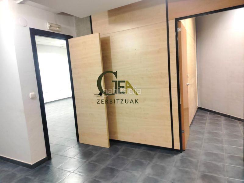 Foto 89b6159a-3d00-4ce4-aa27-97816f472a90. Local comercial a Hernani