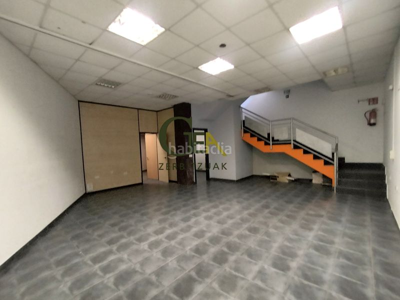 Foto 9aa44aac-d59e-470d-ad24-51d3c38ee7cc. Local comercial a Hernani
