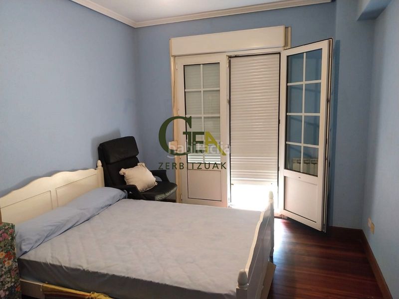 Foto 1f61effb-51b6-4563-b56e-b25438925c45. Casa aparellada amb xemeneia calefacció a Alkiza
