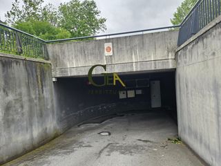 Aparcament cotxe a Villabona. Plaza de garaje de 16,32 m² en planta -1 en venta