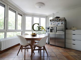 Etagenwohnung in Villabona