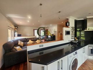 Etagenwohnung in Villabona. Luminosidad, comodidad y una ubicación inmejorable.