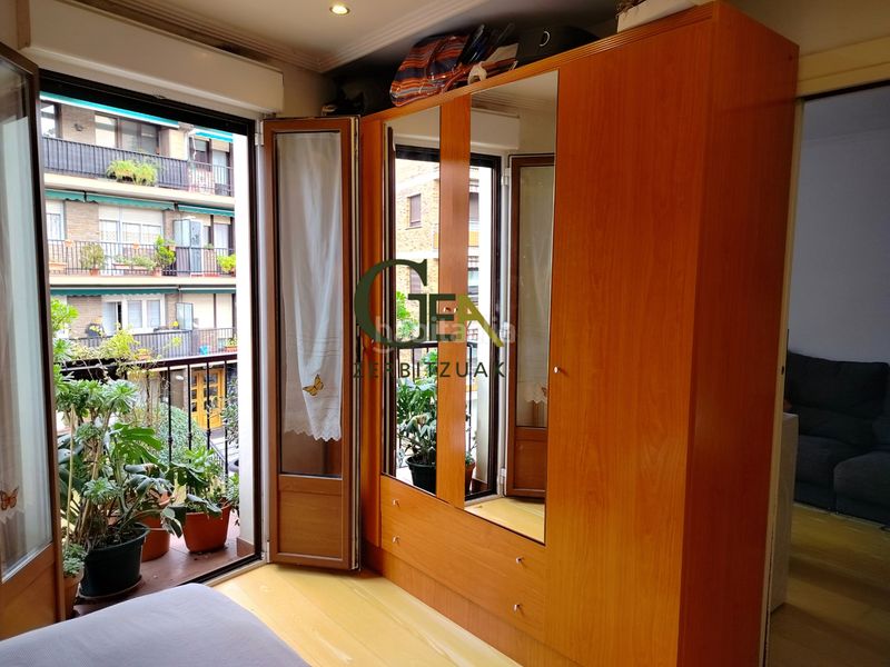 Foto 00f077e5-aed5-45ec-88b4-764fbd956fd1. Etagenwohnung mit heizung in Villabona
