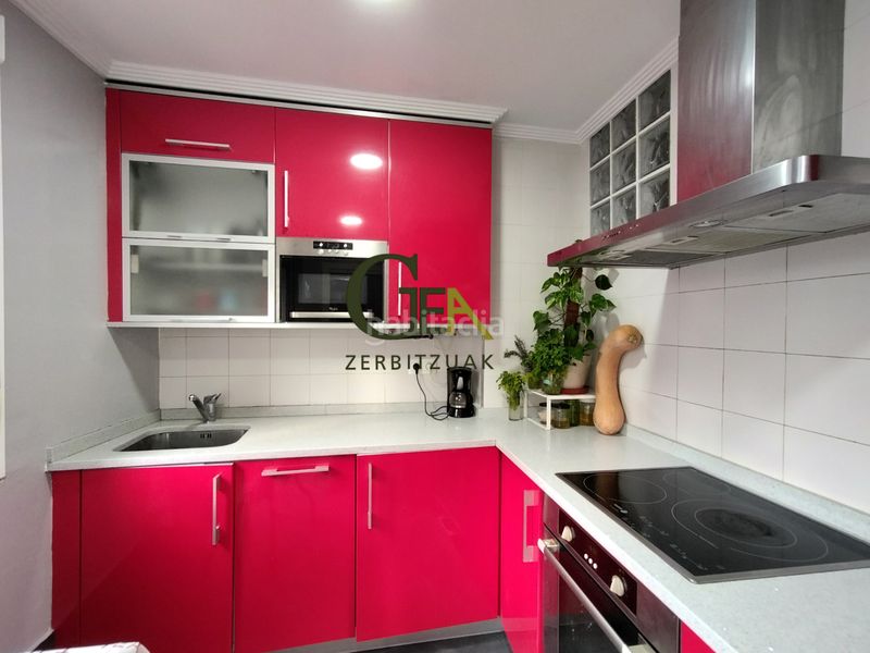 Foto 572da721-e698-4cd4-9e55-b28ba32c290b. Etagenwohnung mit heizung in Villabona