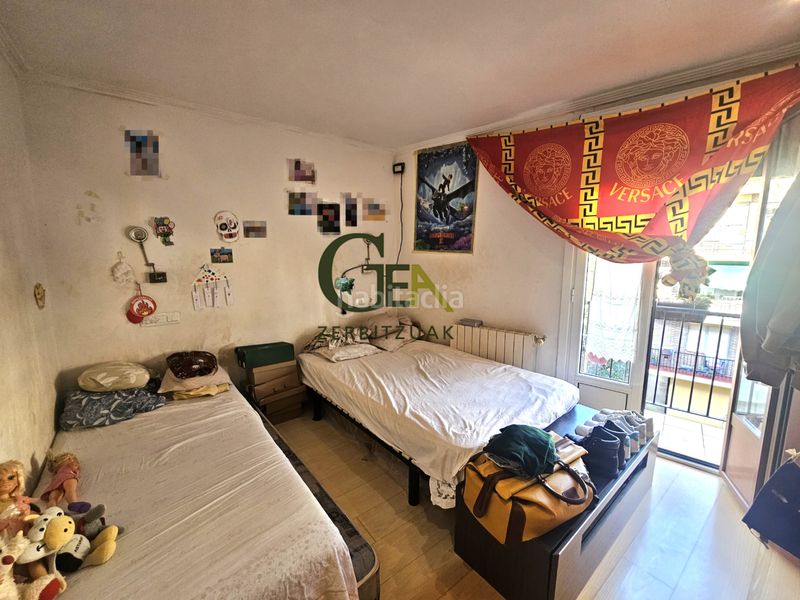 Foto 5835e6ff-42e9-4ff2-ae75-7049610197a2. Etagenwohnung mit heizung in Villabona