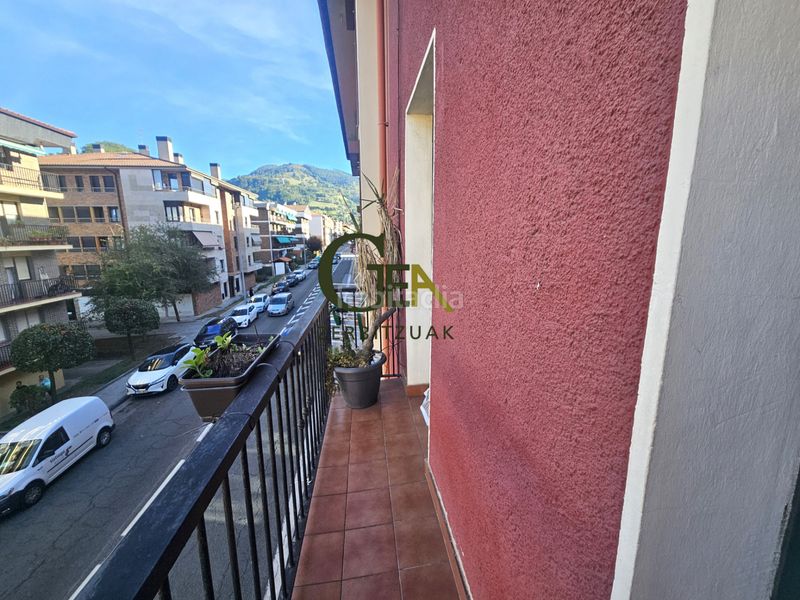 Foto 9c620efd-3f99-4a73-b53e-90425d68a1a9. Etagenwohnung mit heizung in Villabona