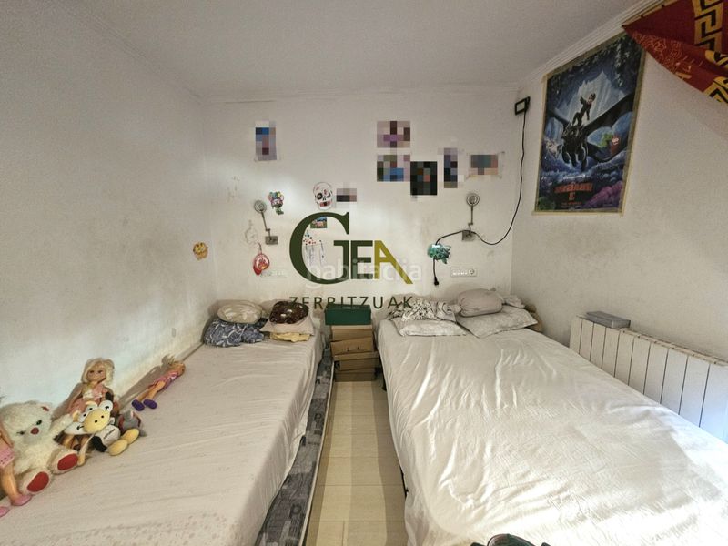 Foto ace90118-10fd-4eba-9ce6-7281a87b4a05. Etagenwohnung mit heizung in Villabona