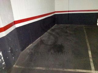 Parking voiture  Carrer de palomar