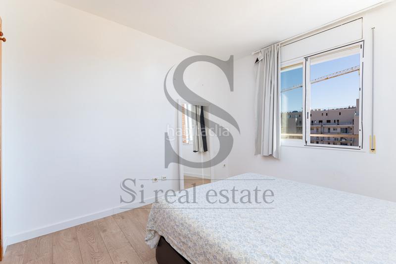 Foto 333cba4c-aaba-4c1d-9740-2f6fa4a589ab. Appartement avec parking dans Sant Andreu de Palomar Barcelona